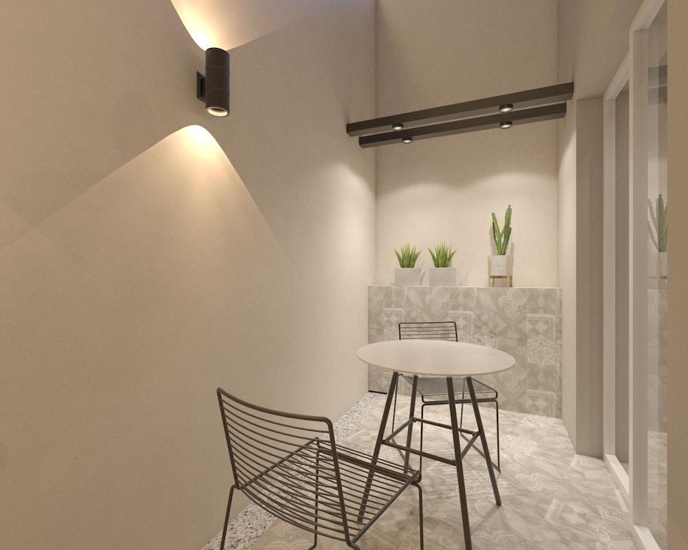 Great Living Koukaki Aparthotel Athen Eksteriør bilde